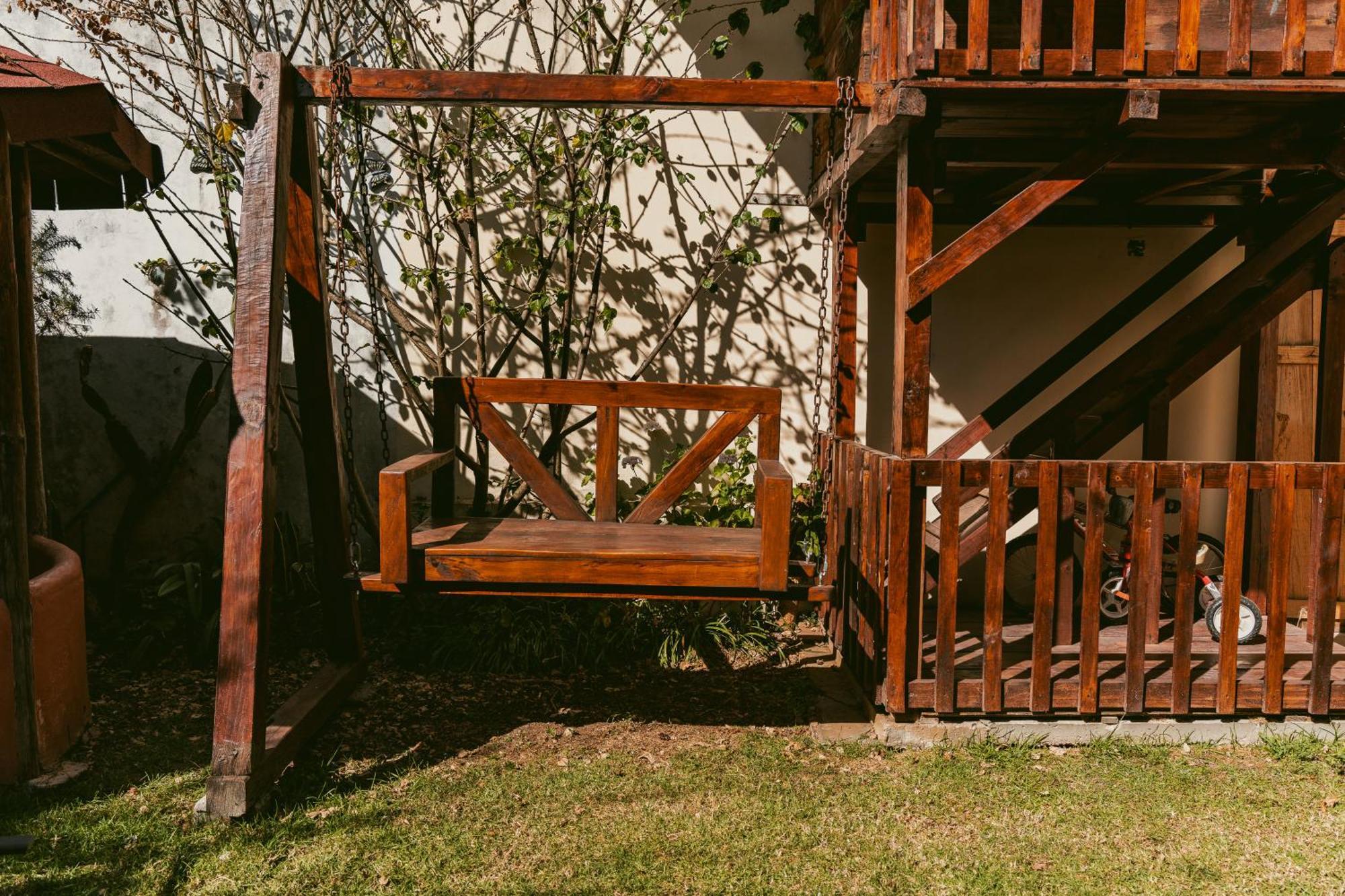 Yagil B&B San Cristobal de las Casas Exterior photo