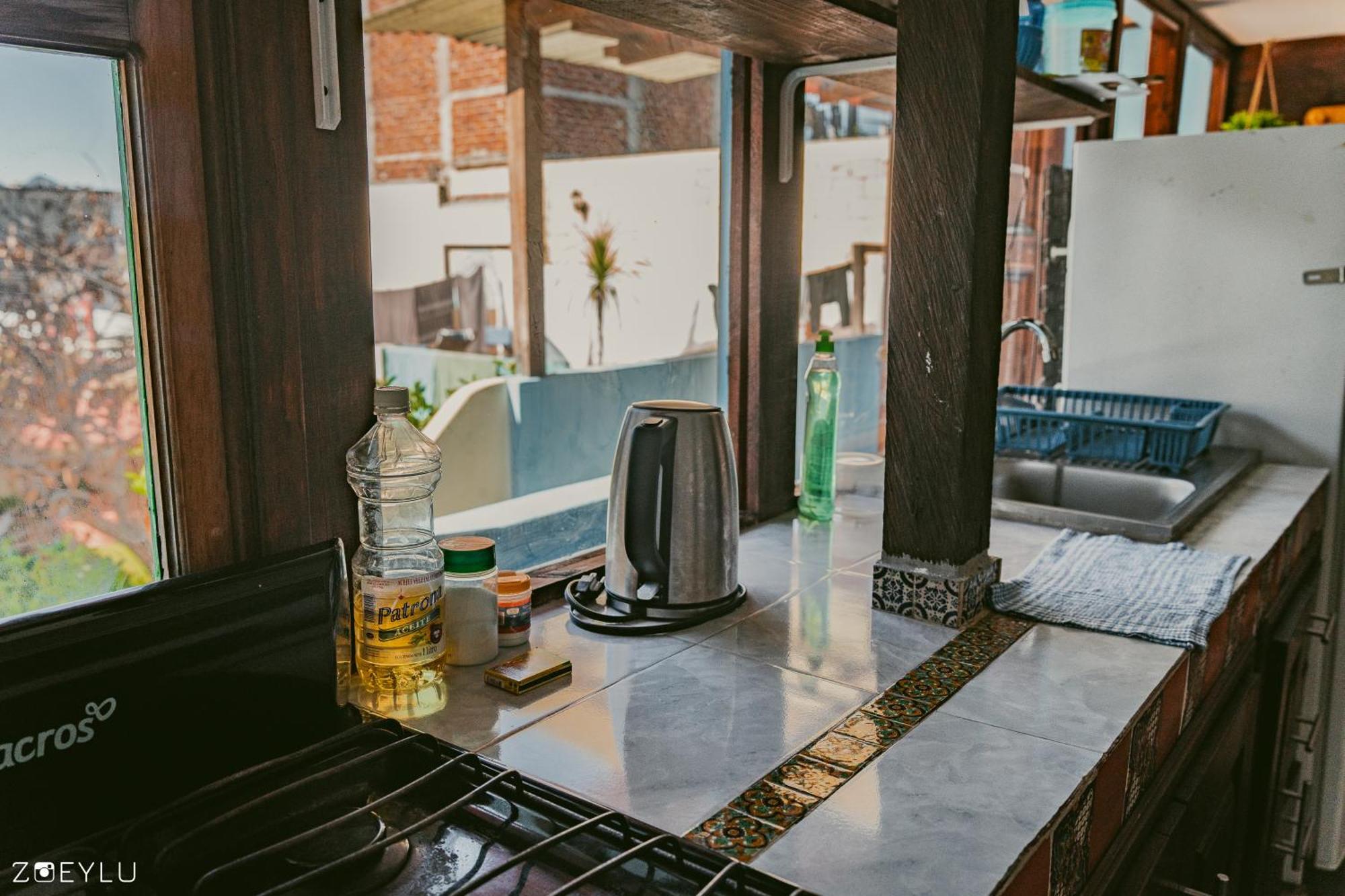 Yagil B&B San Cristobal de las Casas Exterior photo