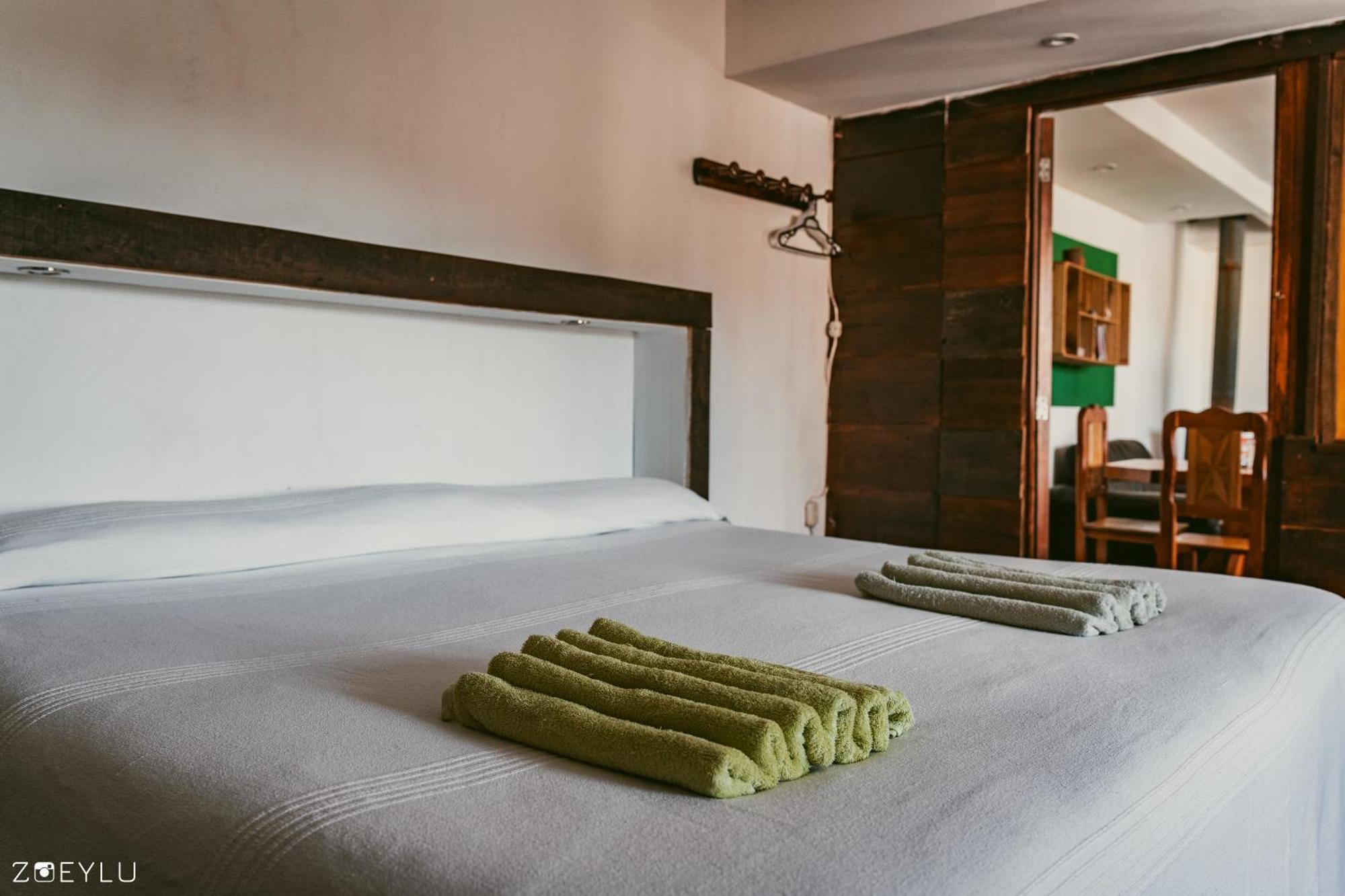 Yagil B&B San Cristobal de las Casas Exterior photo