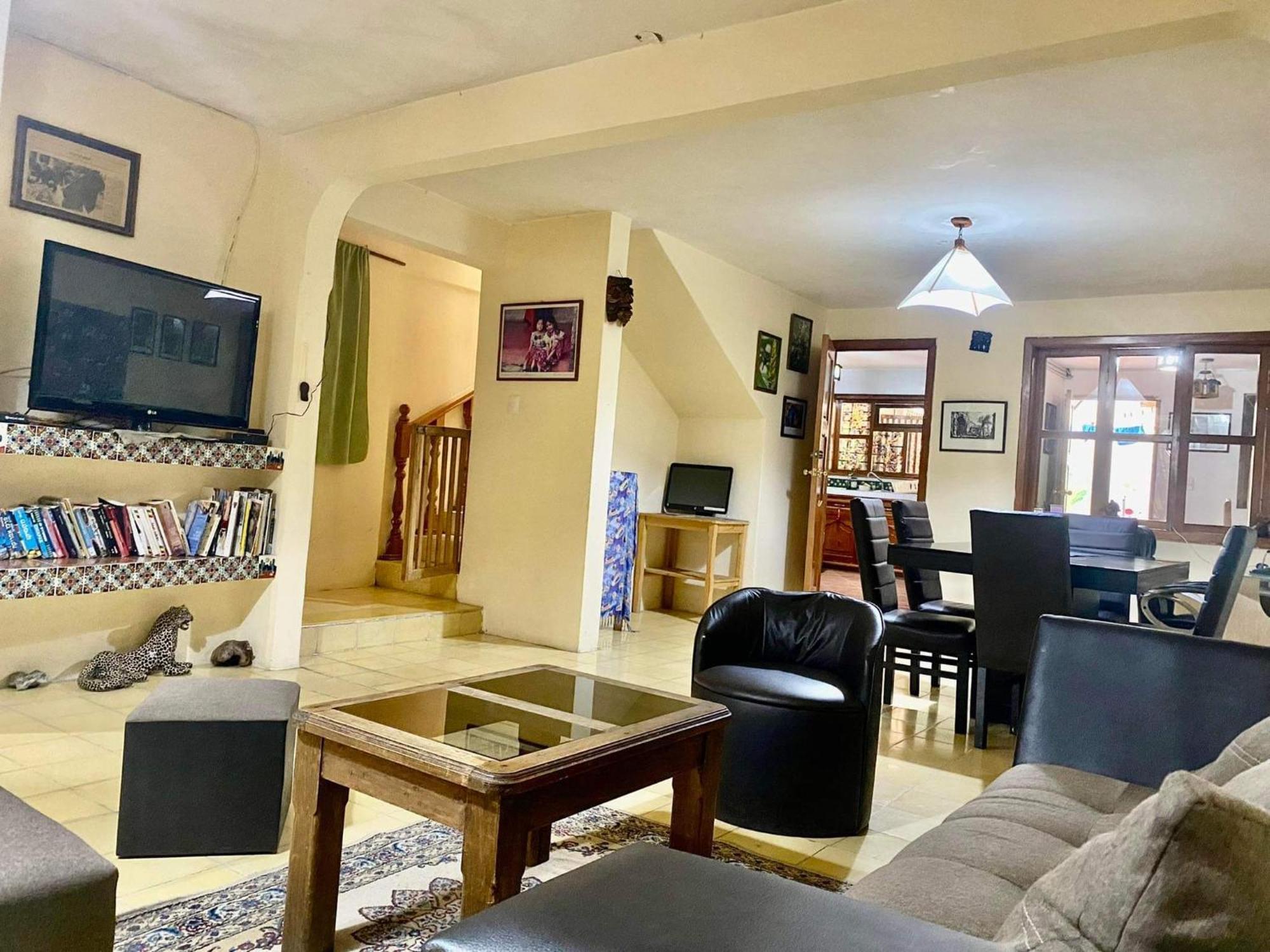Yagil B&B San Cristobal de las Casas Room photo