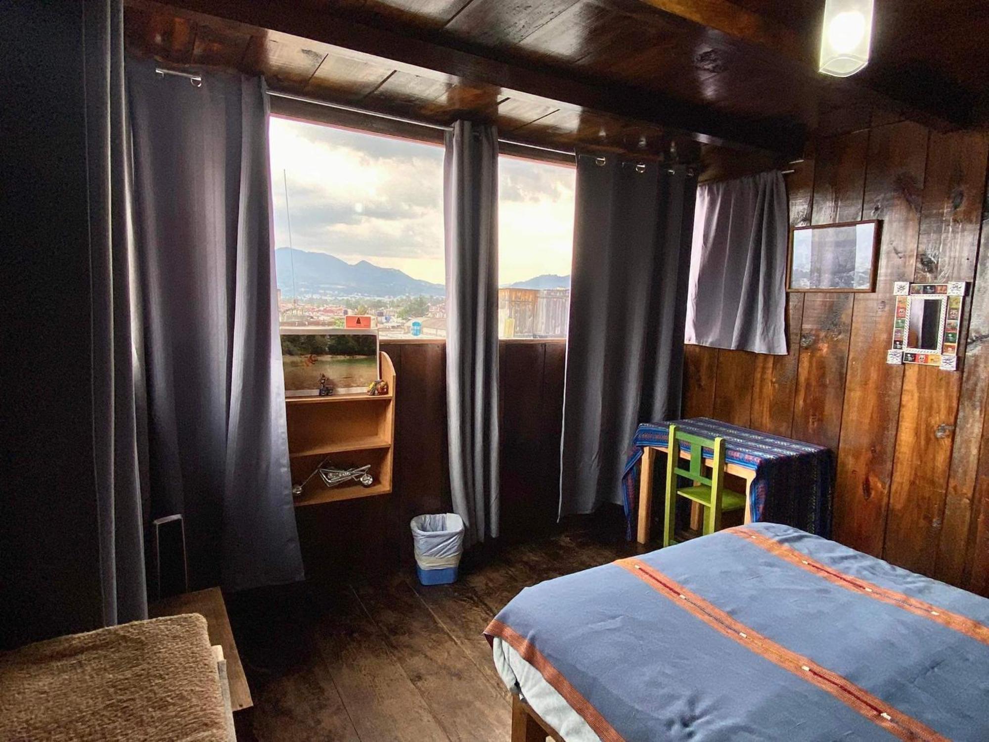 Yagil B&B San Cristobal de las Casas Room photo