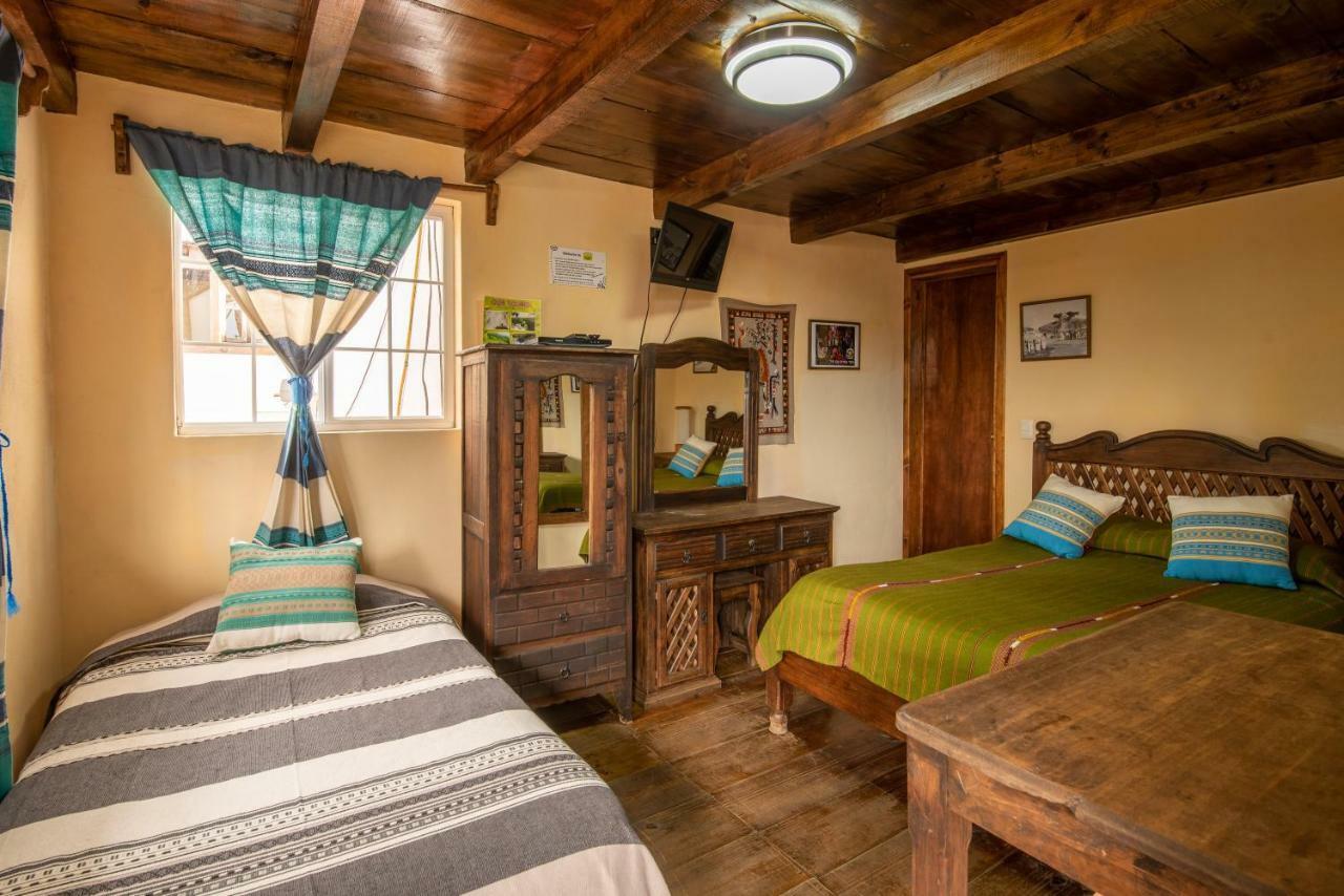 Yagil B&B San Cristobal de las Casas Exterior photo